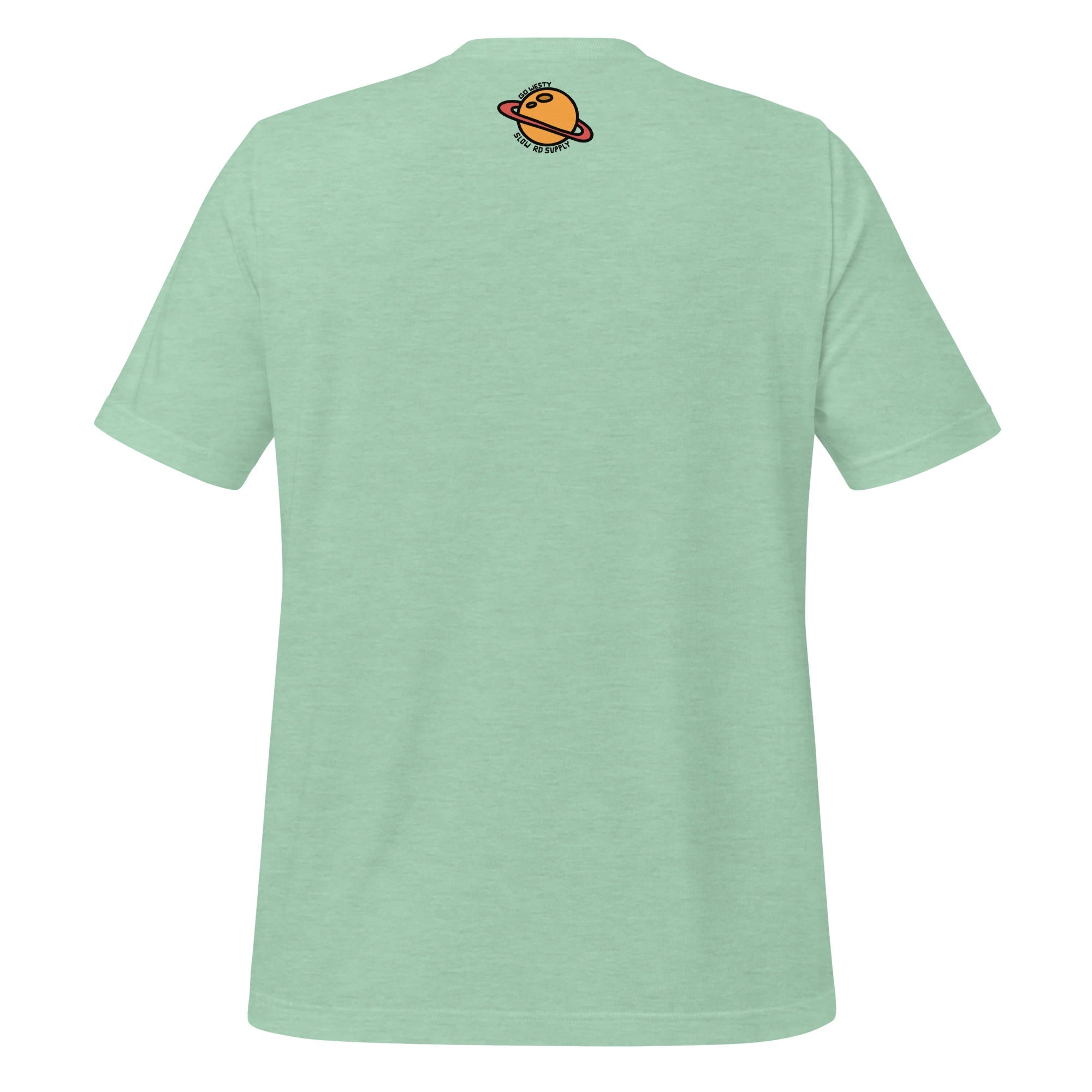 Van Lightyear T-Shirt - OVERLANDERS Outfitter