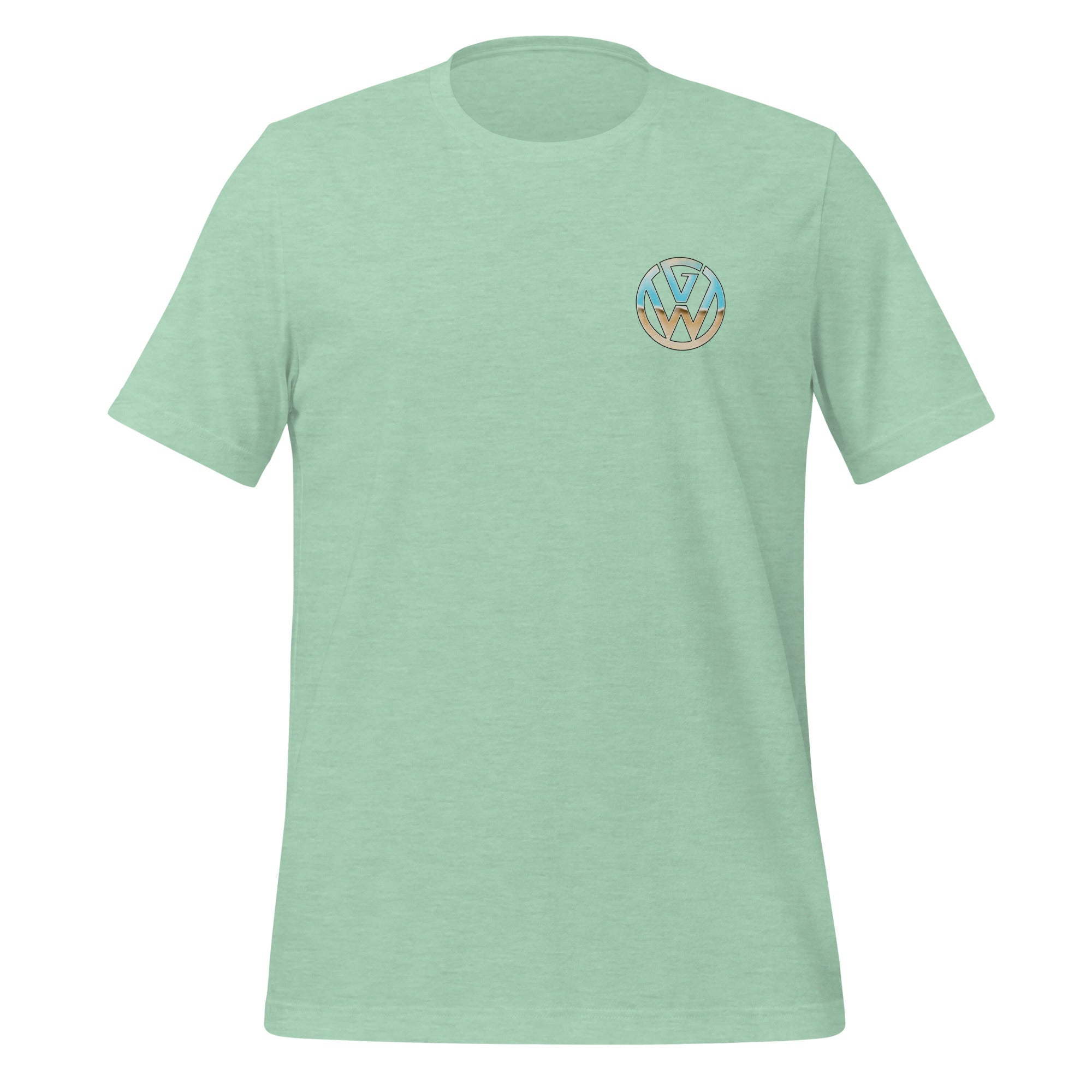 Westy Life Boardriders T-Shirt - OVERLANDERS Outfitter