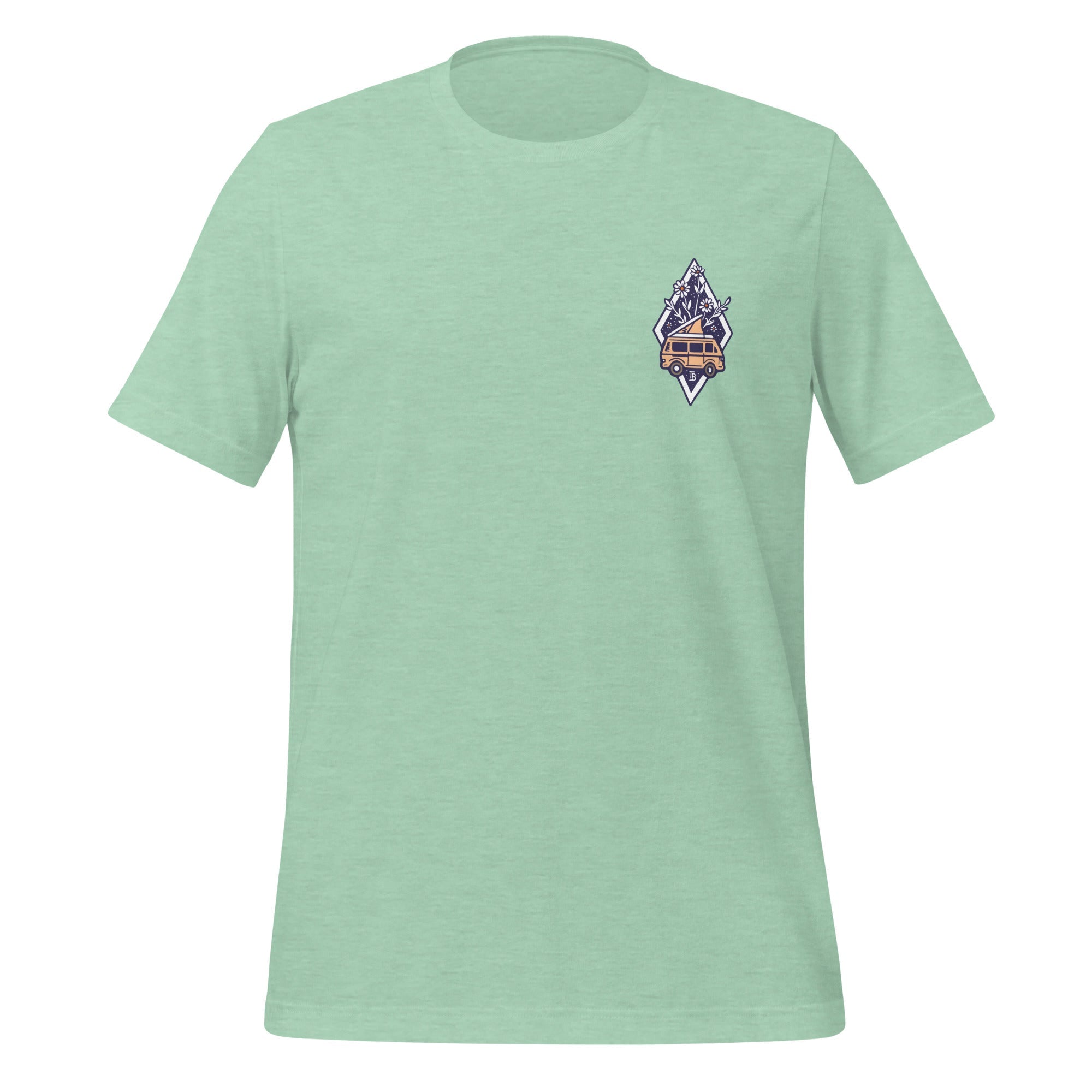 Bloom T-Shirt - OVERLANDERS Outfitter