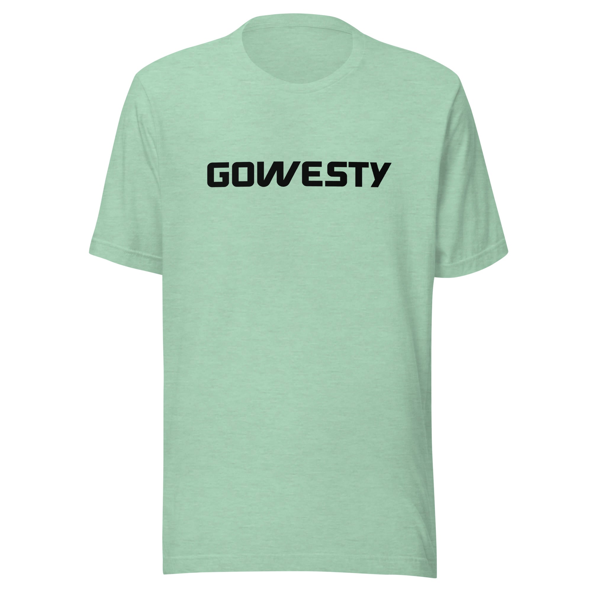 GoWesty Pop-Top Logo Inspired T-Shirt - OVERLANDERS Outfitter