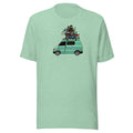 RAD Eurovan T-Shirt - OVERLANDERS Outfitter