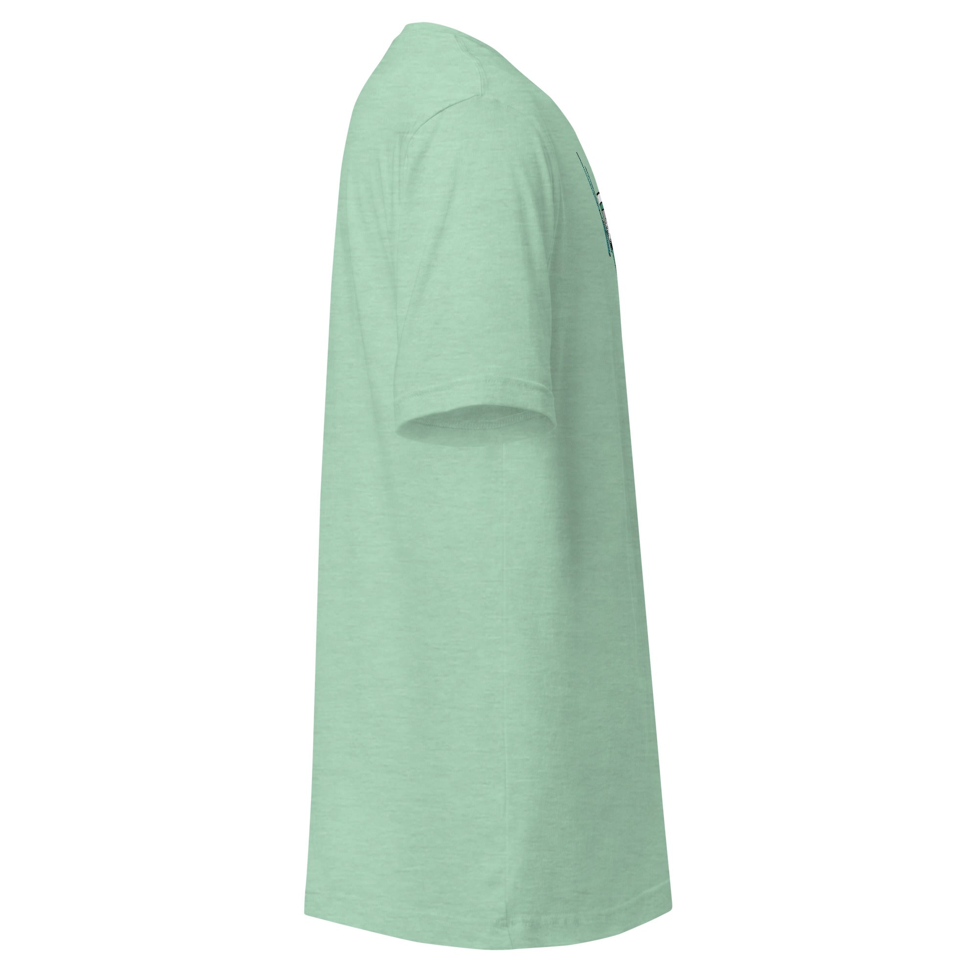 Shred Van T-Shirt