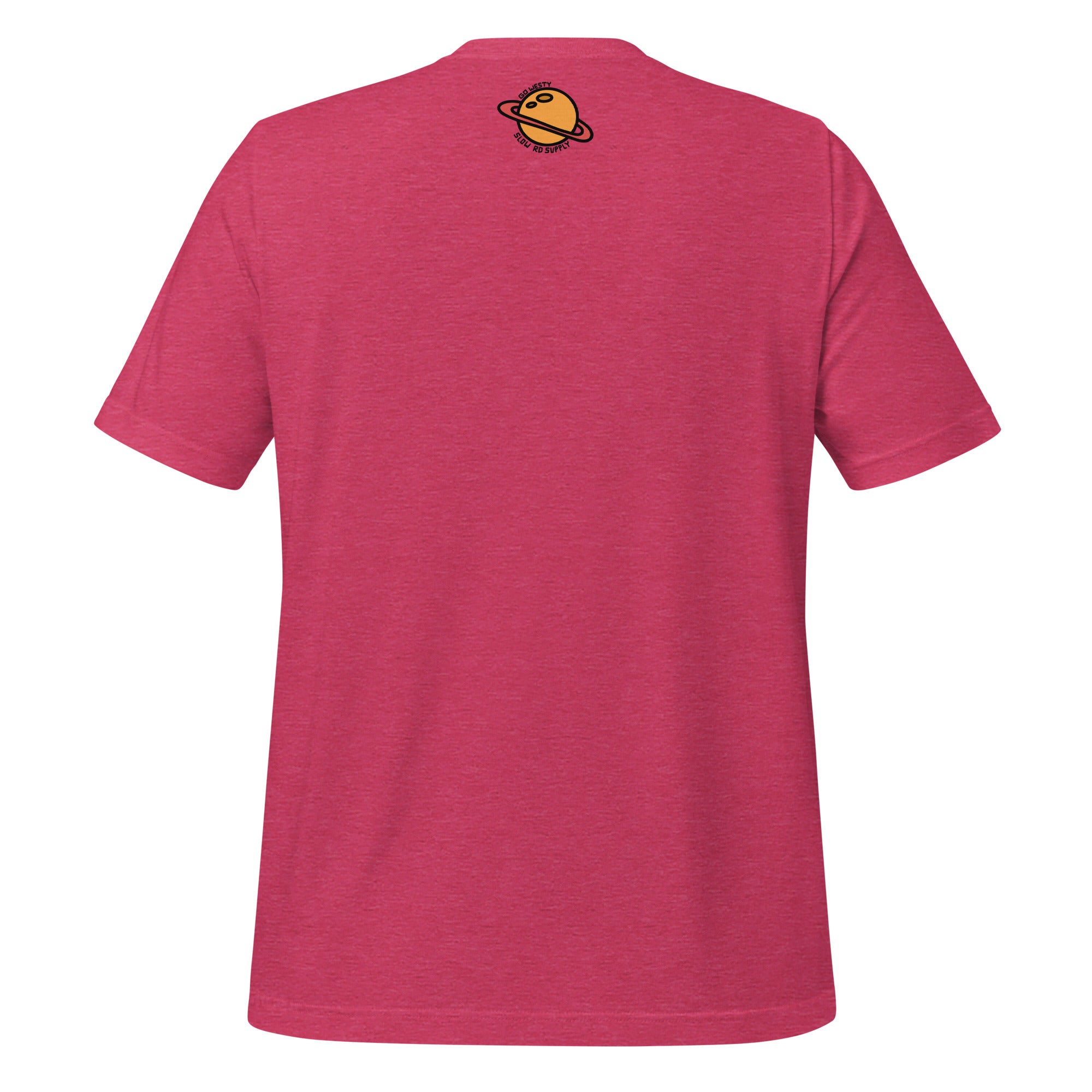 Van Lightyear T-Shirt - OVERLANDERS Outfitter