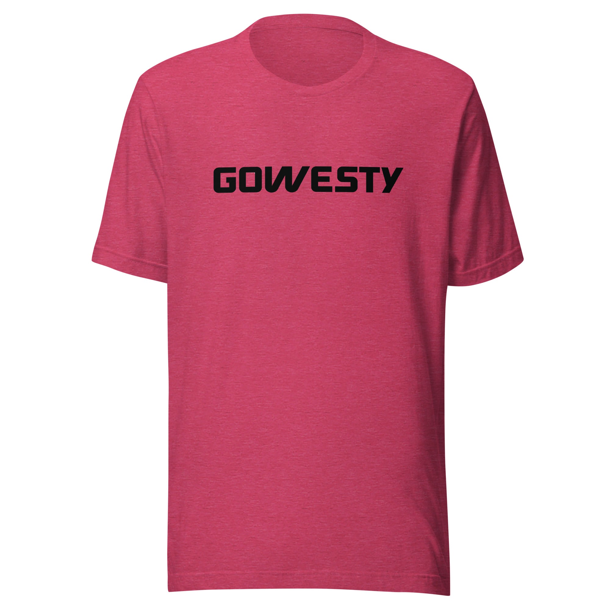 GoWesty Pop-Top Logo Inspired T-Shirt - OVERLANDERS Outfitter