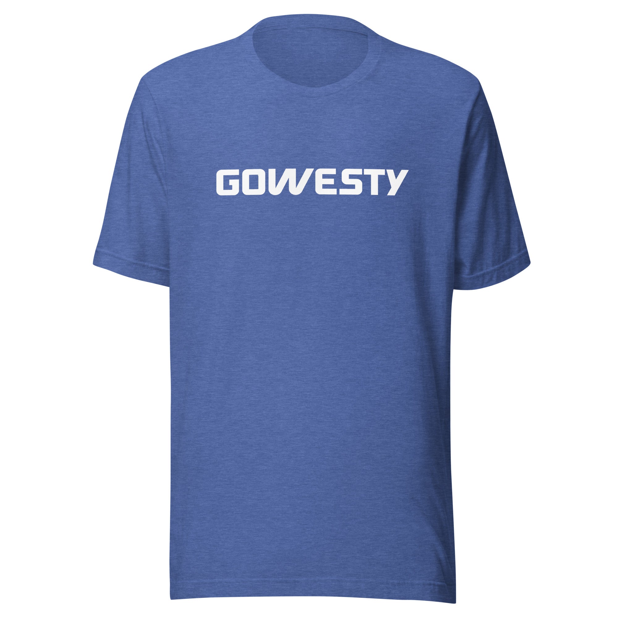 GoWesty Pop-Top Logo Inspired T-Shirt - OVERLANDERS Outfitter