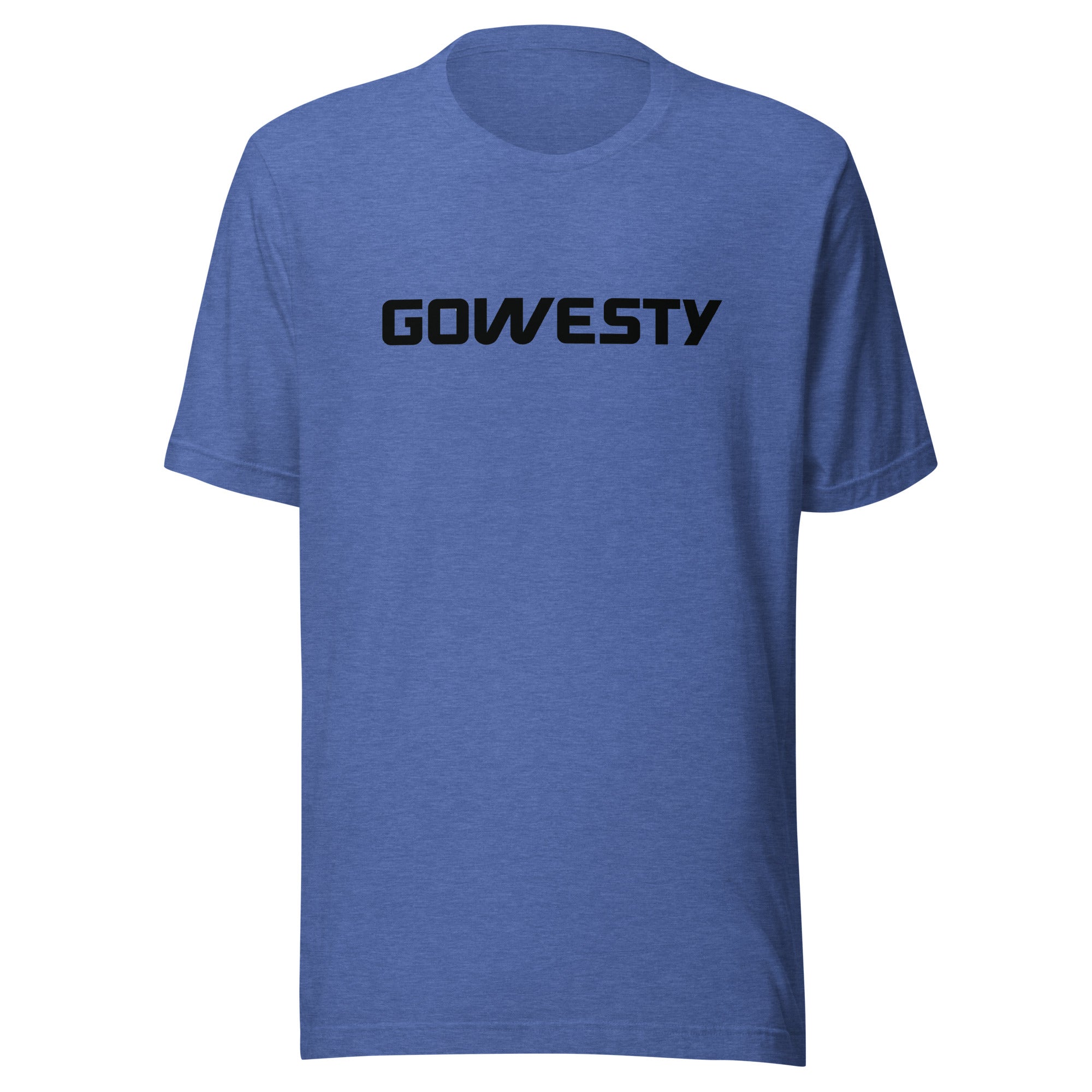 GoWesty Pop-Top Logo Inspired T-Shirt - OVERLANDERS Outfitter