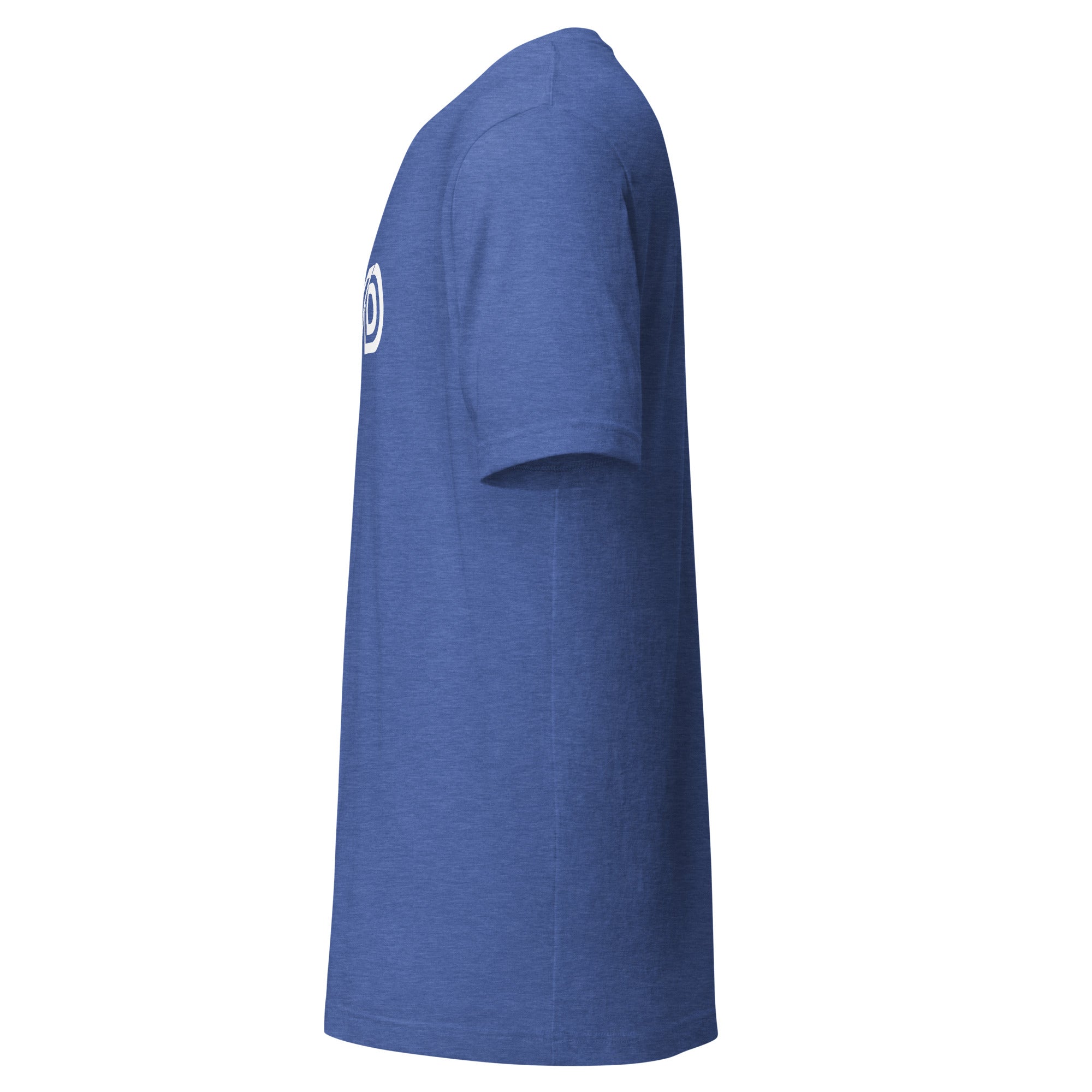 4WD Font T-Shirt