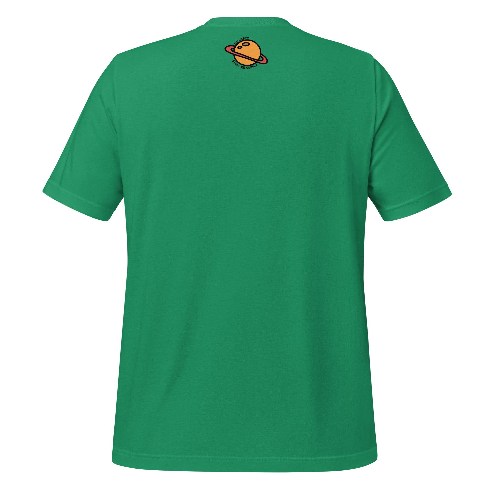 Van Lightyear T-Shirt - OVERLANDERS Outfitter
