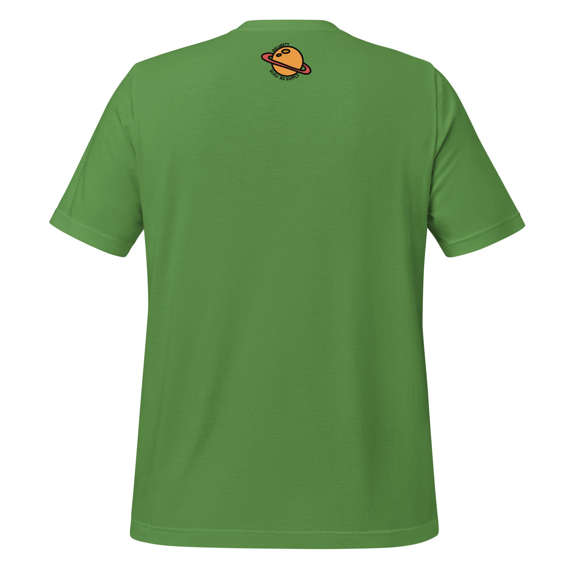 Van Lightyear T-Shirt - OVERLANDERS Outfitter
