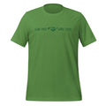 "Camp First, Work Later" T-Shirt - OVERLANDERS Outfitter