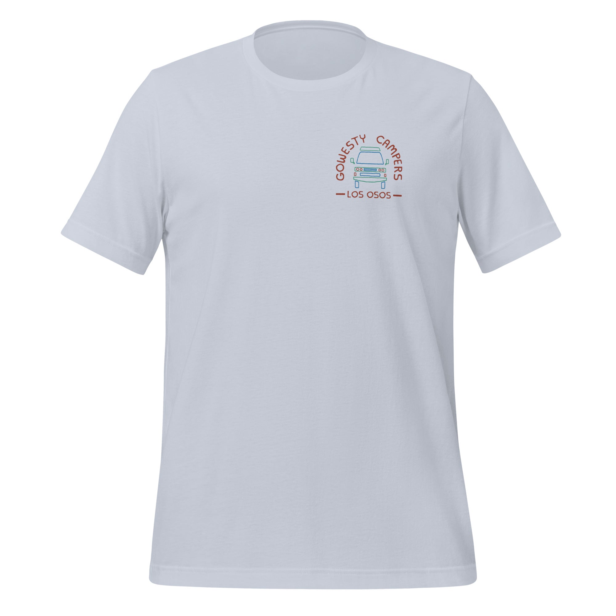 Get Out T-Shirt - OVERLANDERS Outfitter