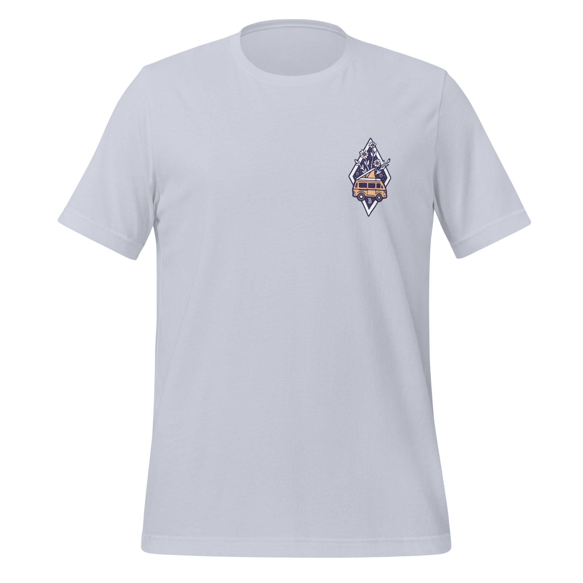 Bloom T-Shirt - OVERLANDERS Outfitter