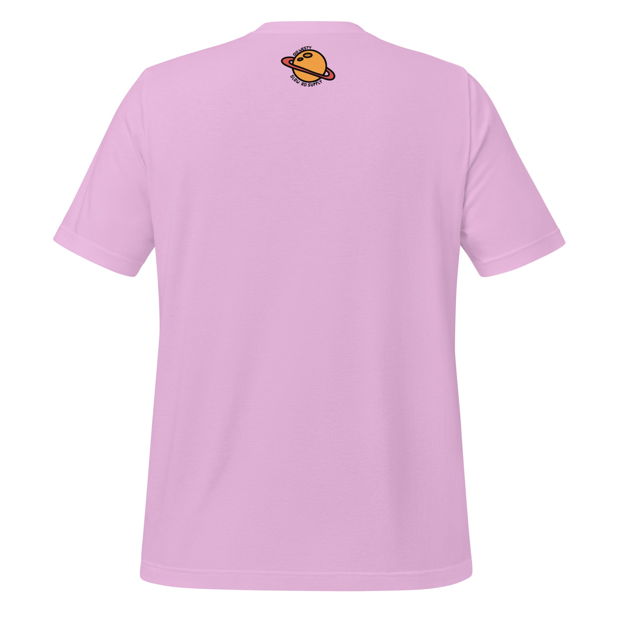 Van Lightyear T-Shirt - OVERLANDERS Outfitter