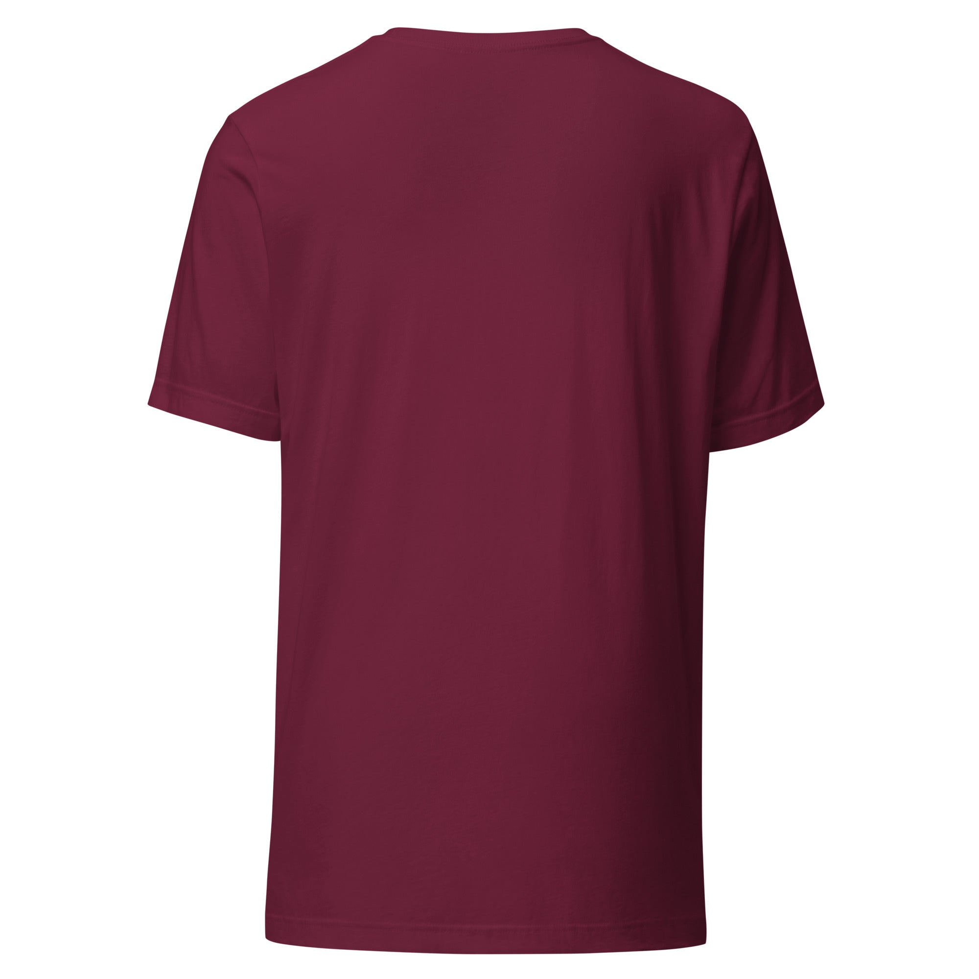 4WD Font T-Shirt - OVERLANDERS Outfitter