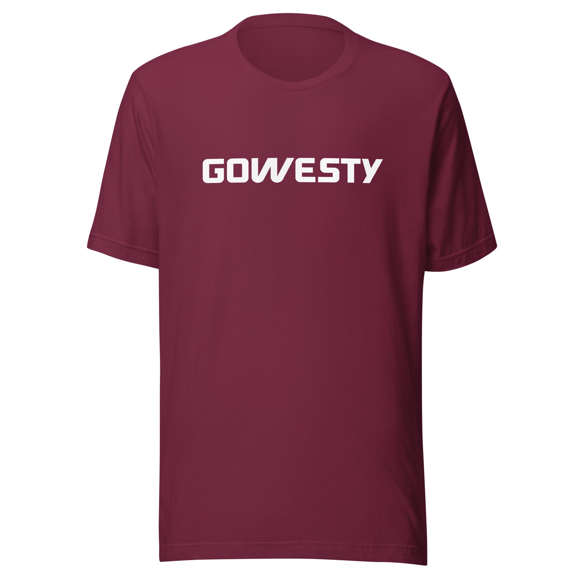 GoWesty Pop-Top Logo Inspired T-Shirt - OVERLANDERS Outfitter