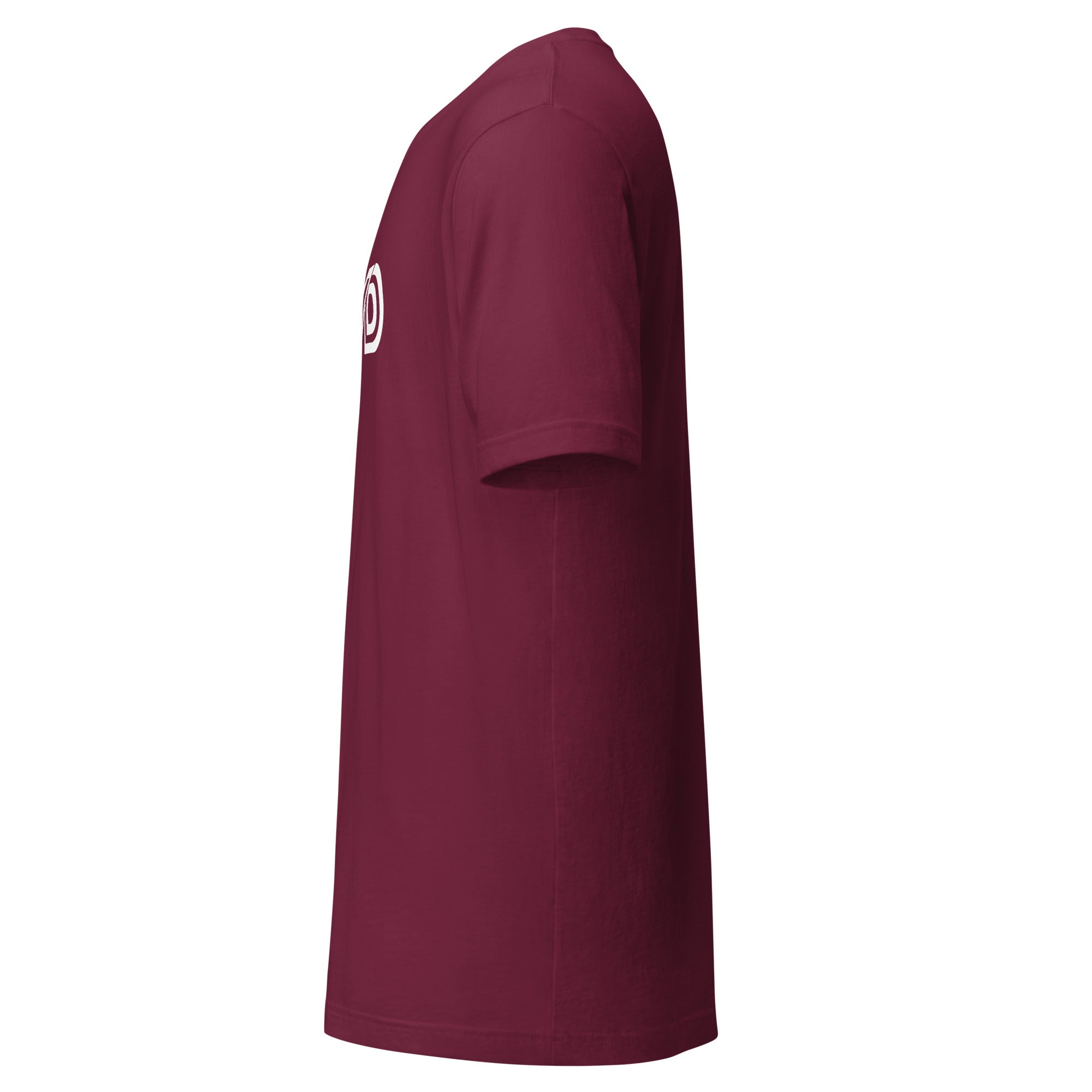 4WD Font T-Shirt - OVERLANDERS Outfitter