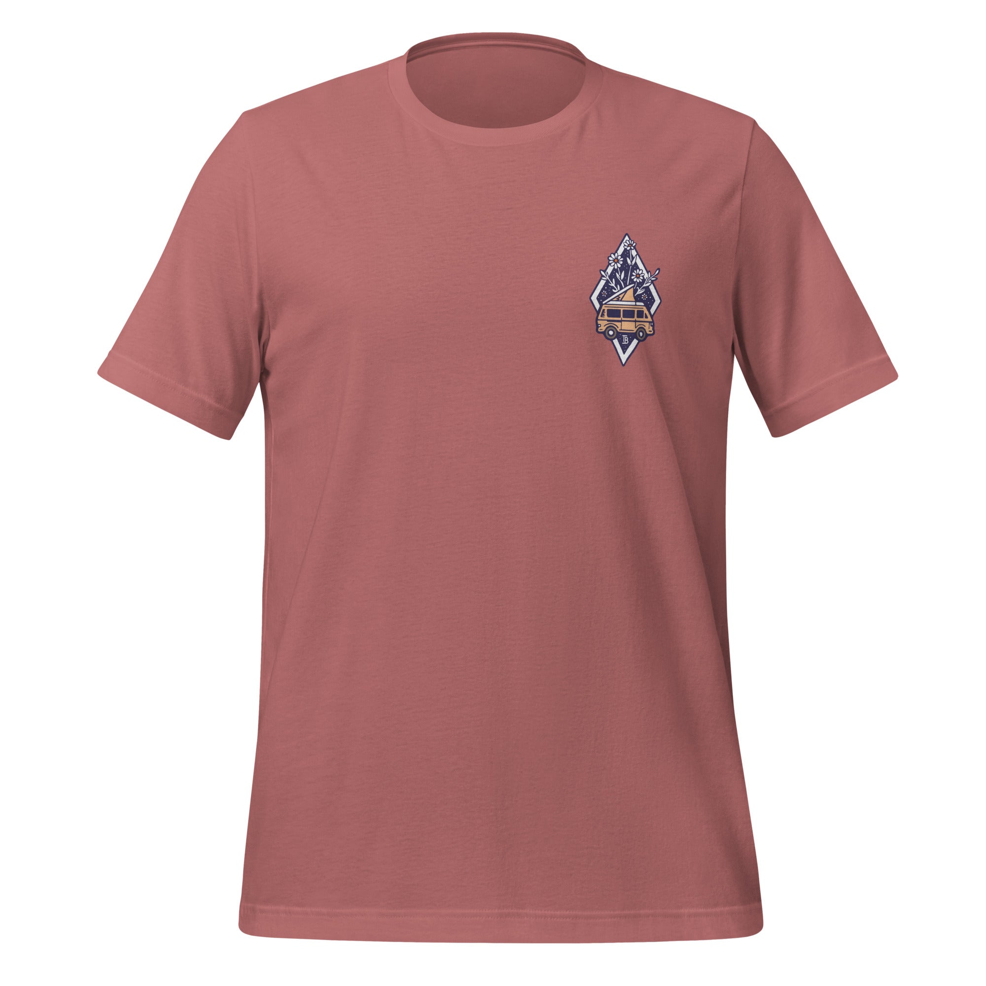 Bloom T-Shirt - OVERLANDERS Outfitter