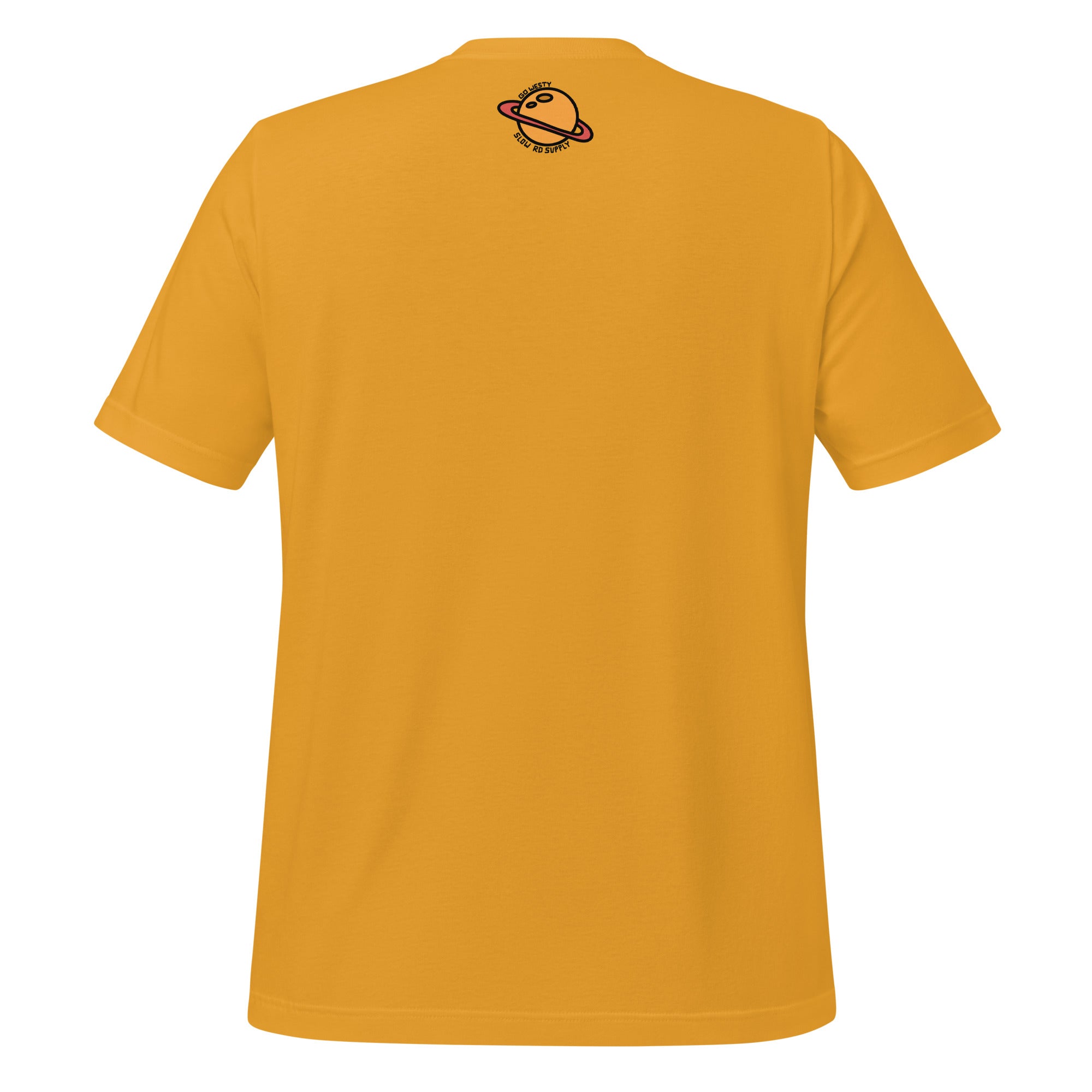 Van Lightyear T-Shirt - OVERLANDERS Outfitter