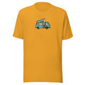 Dog in Van T-Shirt - OVERLANDERS Outfitter