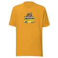 RAD Bus T-Shirt - OVERLANDERS Outfitter