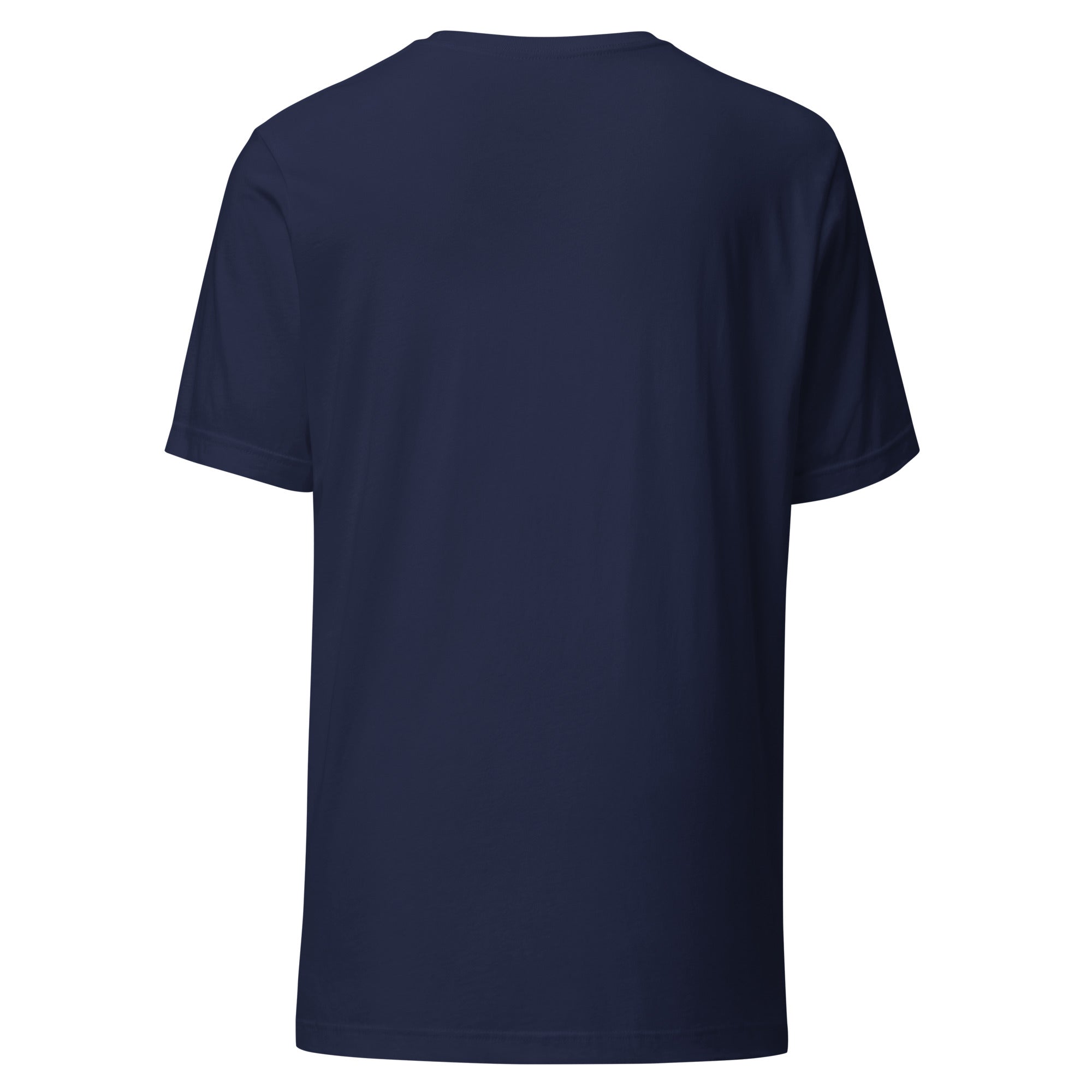 4WD Font T-Shirt - OVERLANDERS Outfitter