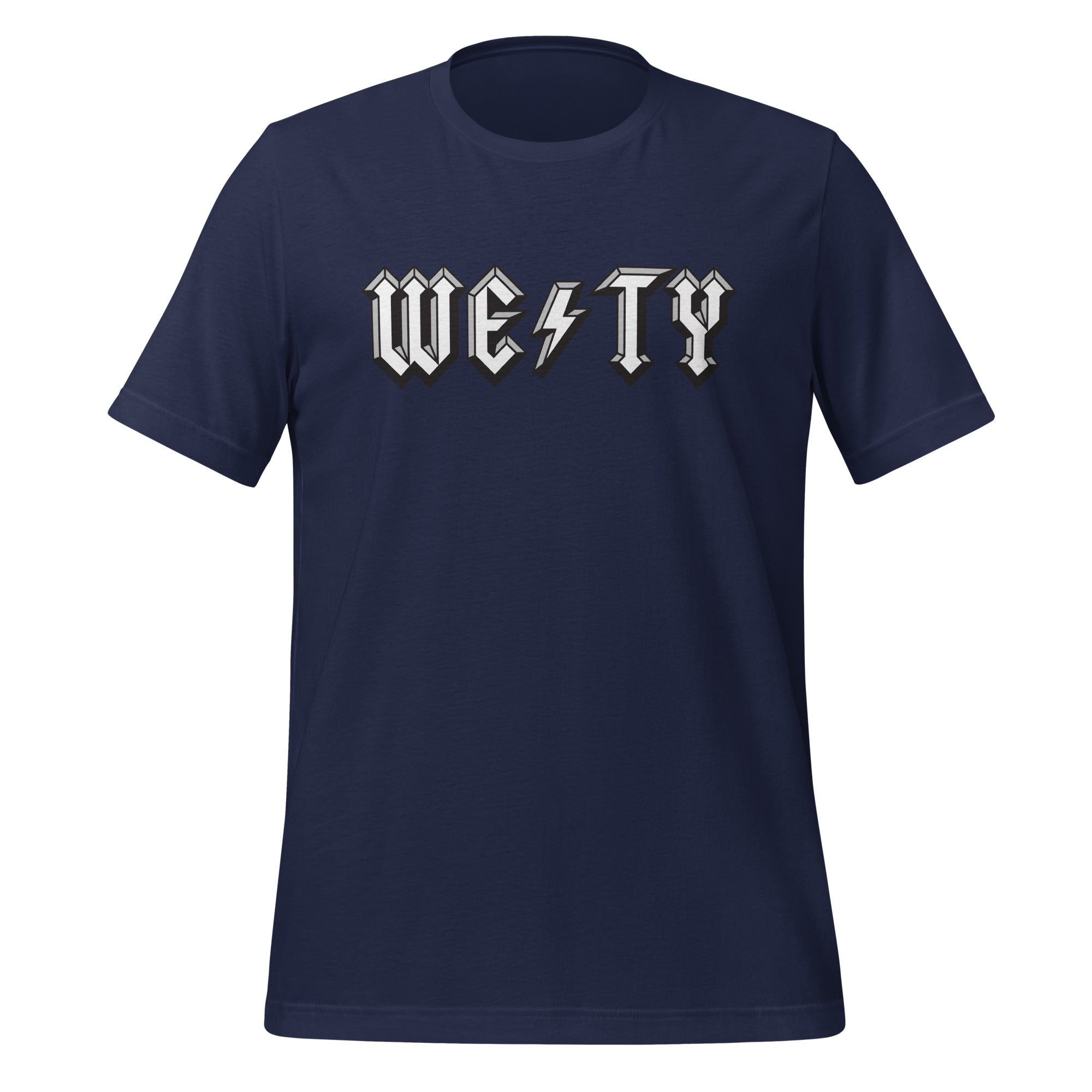 Westy High Voltage T-Shirt - OVERLANDERS Outfitter