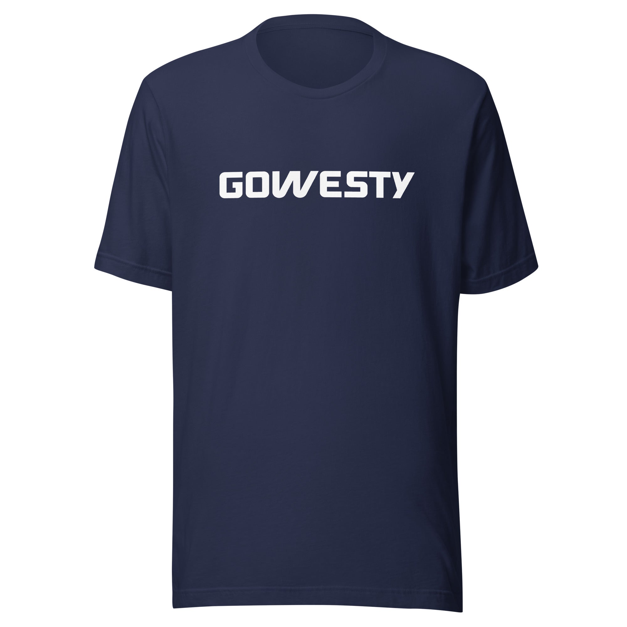 GoWesty Pop-Top Logo Inspired T-Shirt - OVERLANDERS Outfitter