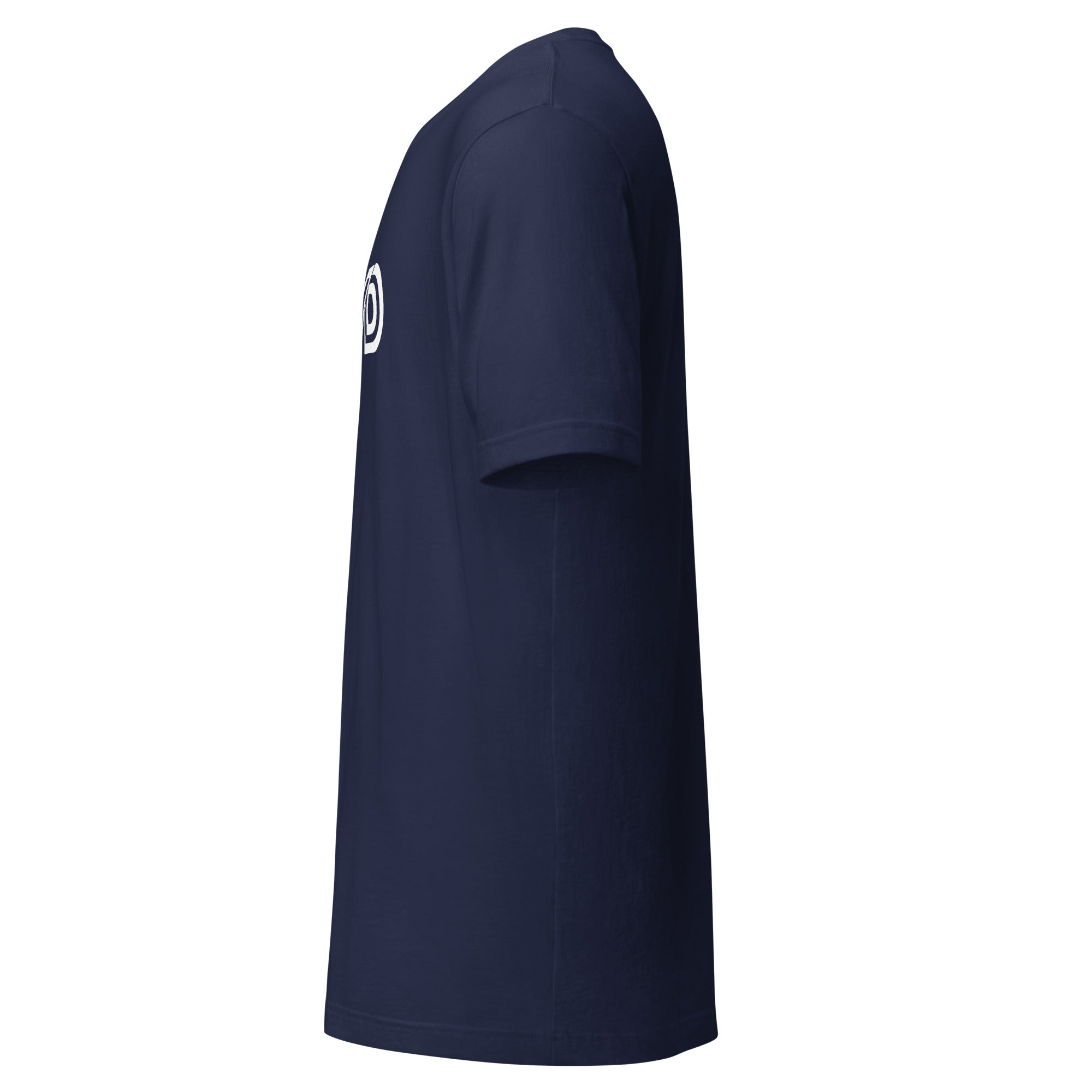 4WD Font T-Shirt - OVERLANDERS Outfitter
