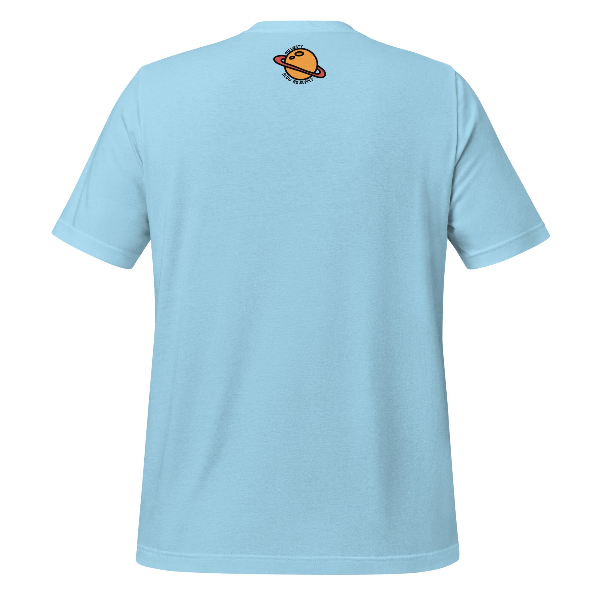 Van Lightyear T-Shirt - OVERLANDERS Outfitter