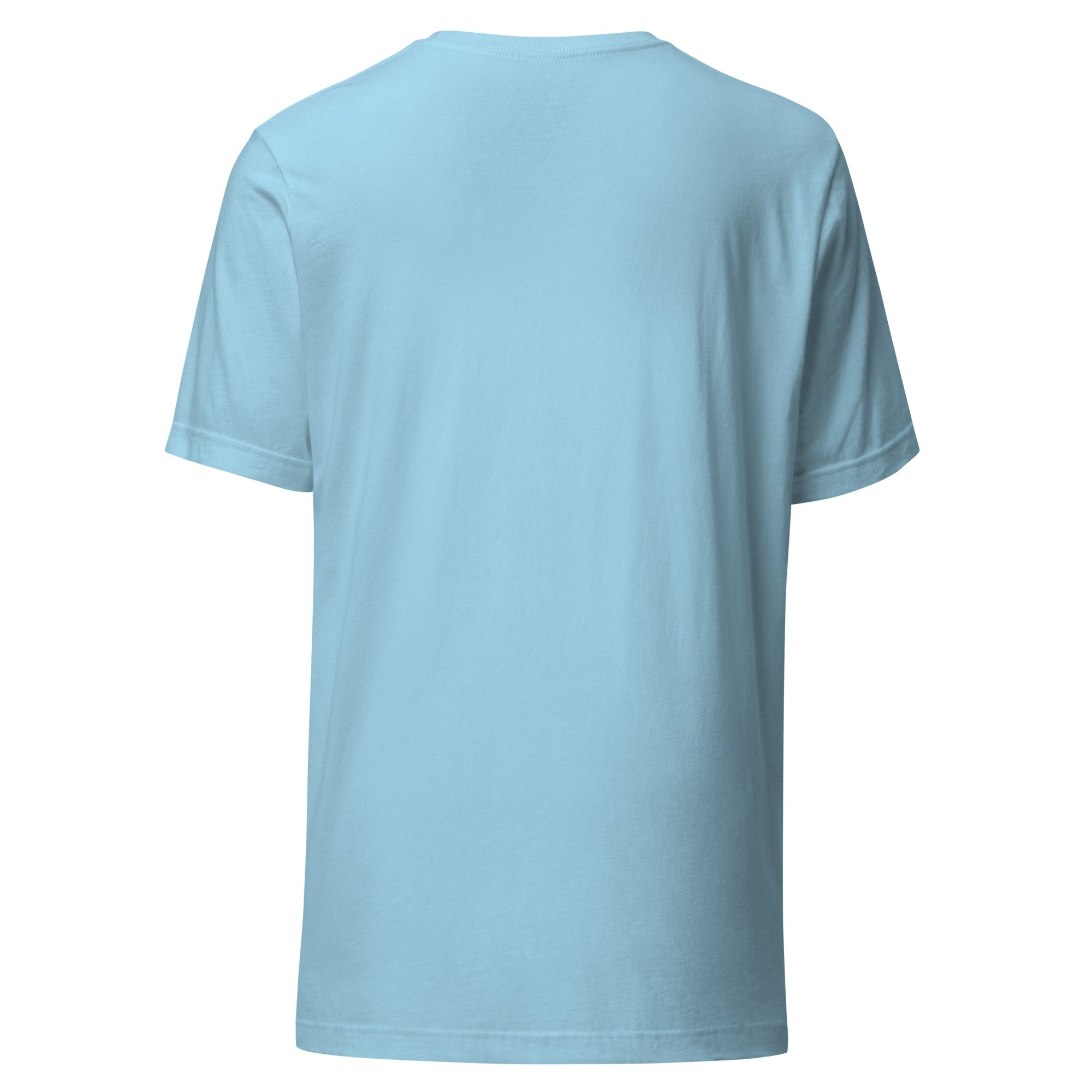 Shred Van T-Shirt - OVERLANDERS Outfitter