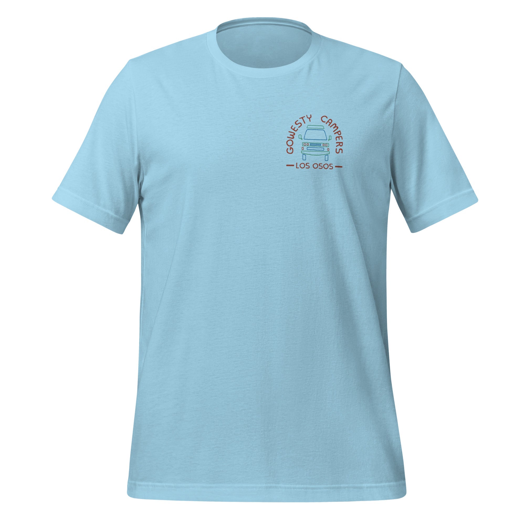 Get Out T-Shirt - OVERLANDERS Outfitter