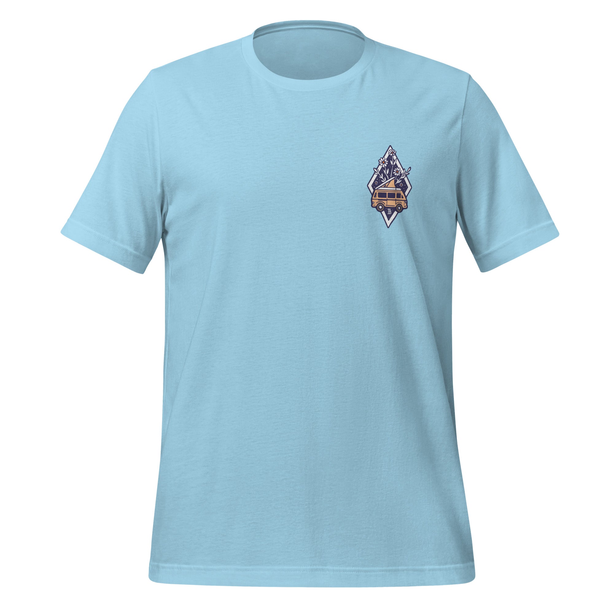 Bloom T-Shirt - OVERLANDERS Outfitter
