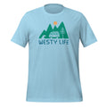 Rollyn Westy Life T-shirt - OVERLANDERS Outfitter