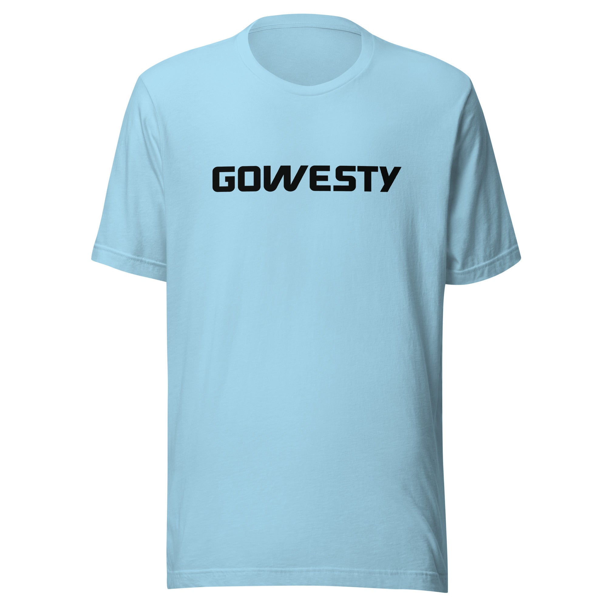 GoWesty Pop-Top Logo Inspired T-Shirt - OVERLANDERS Outfitter