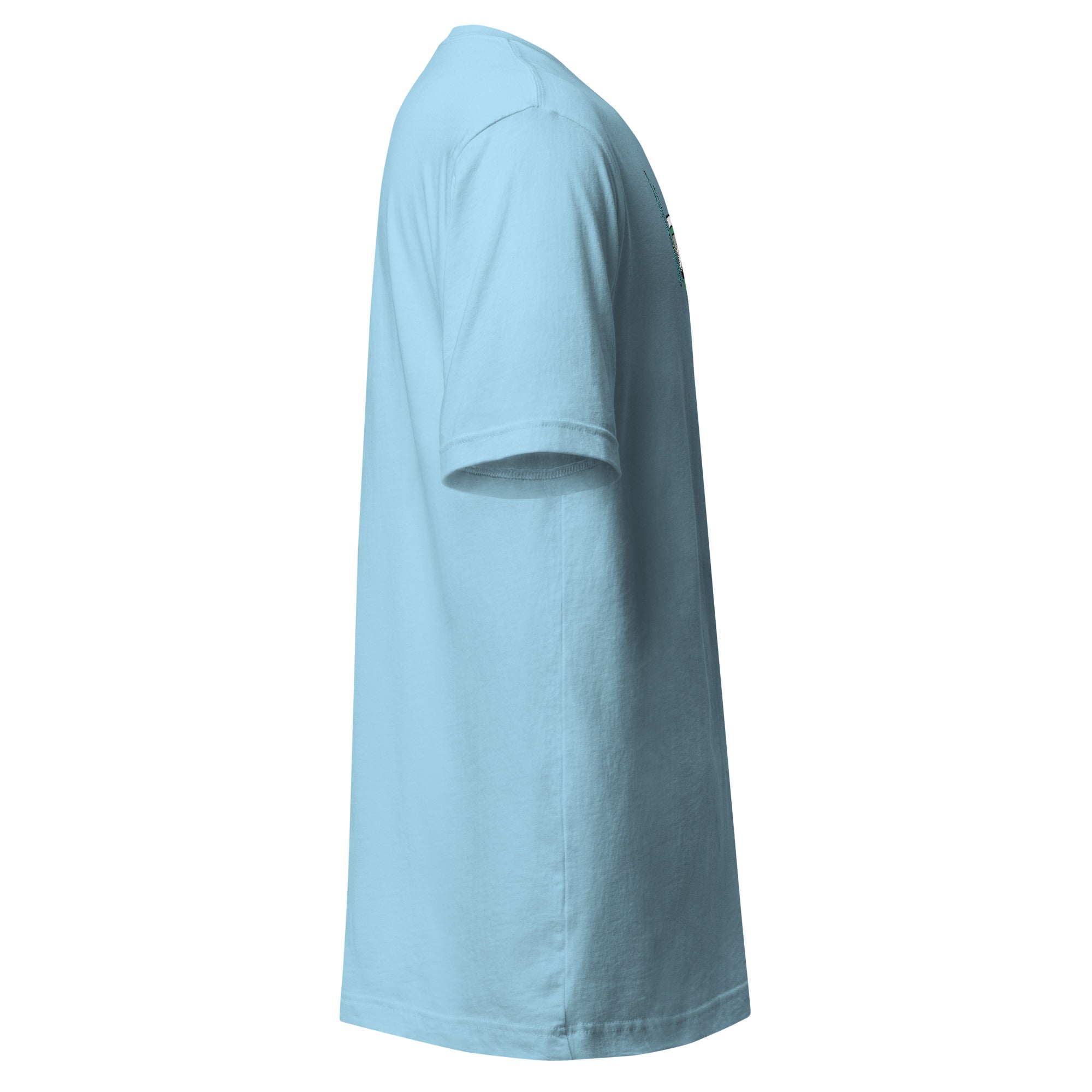 Shred Van T-Shirt - OVERLANDERS Outfitter