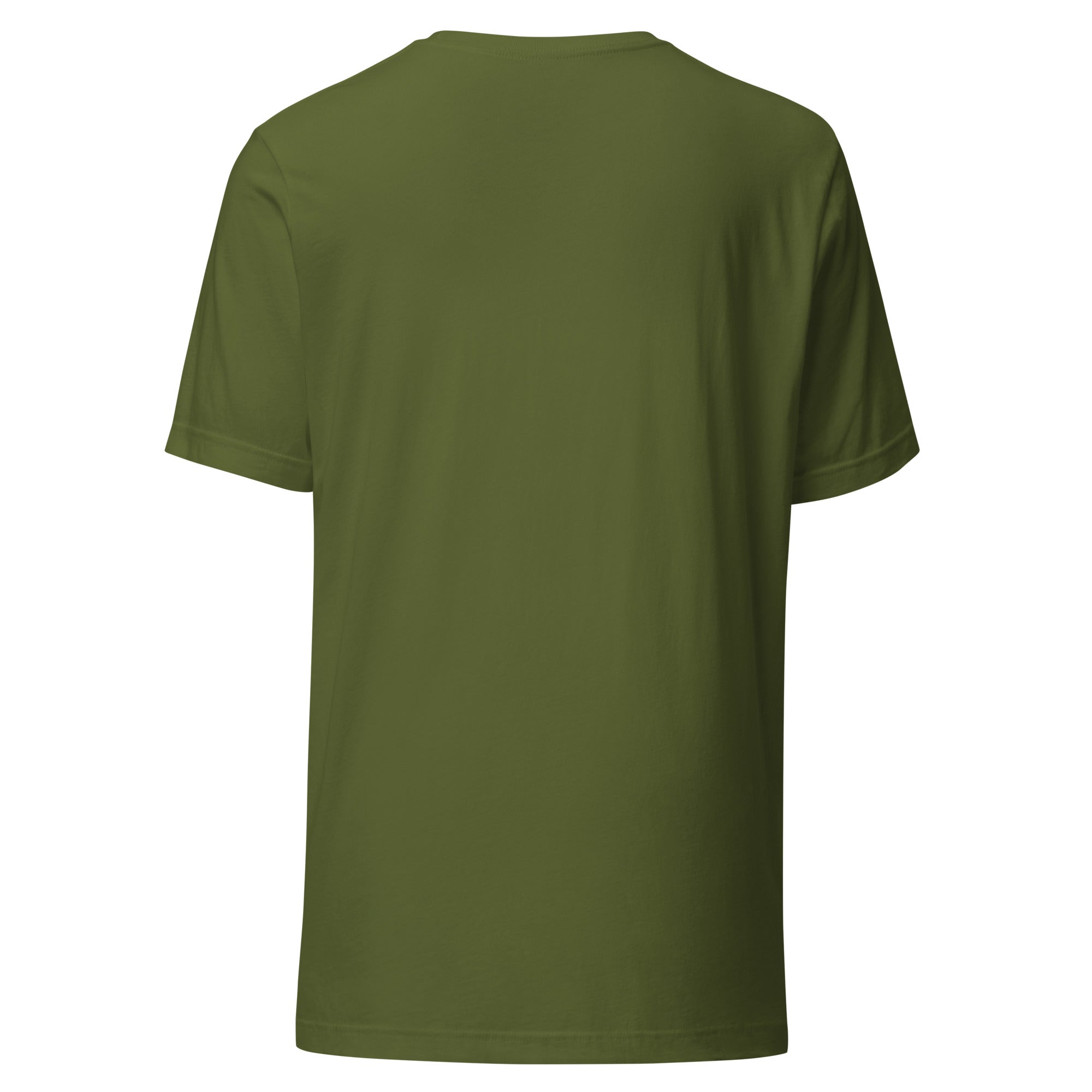 4WD Font T-Shirt - OVERLANDERS Outfitter