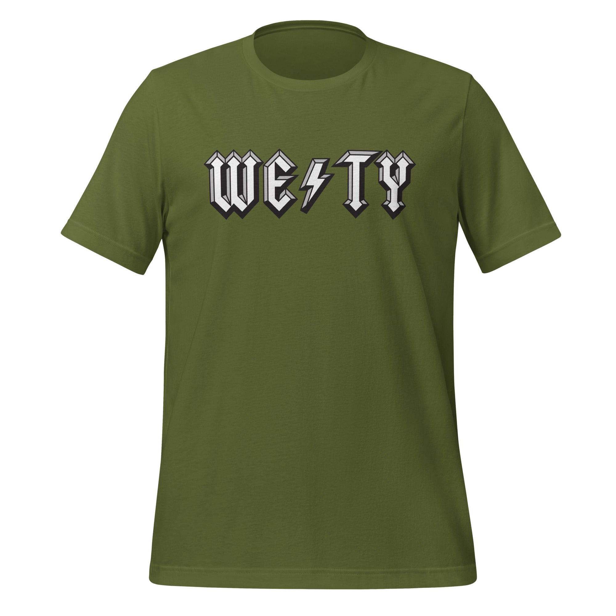 Westy High Voltage T-Shirt - OVERLANDERS Outfitter