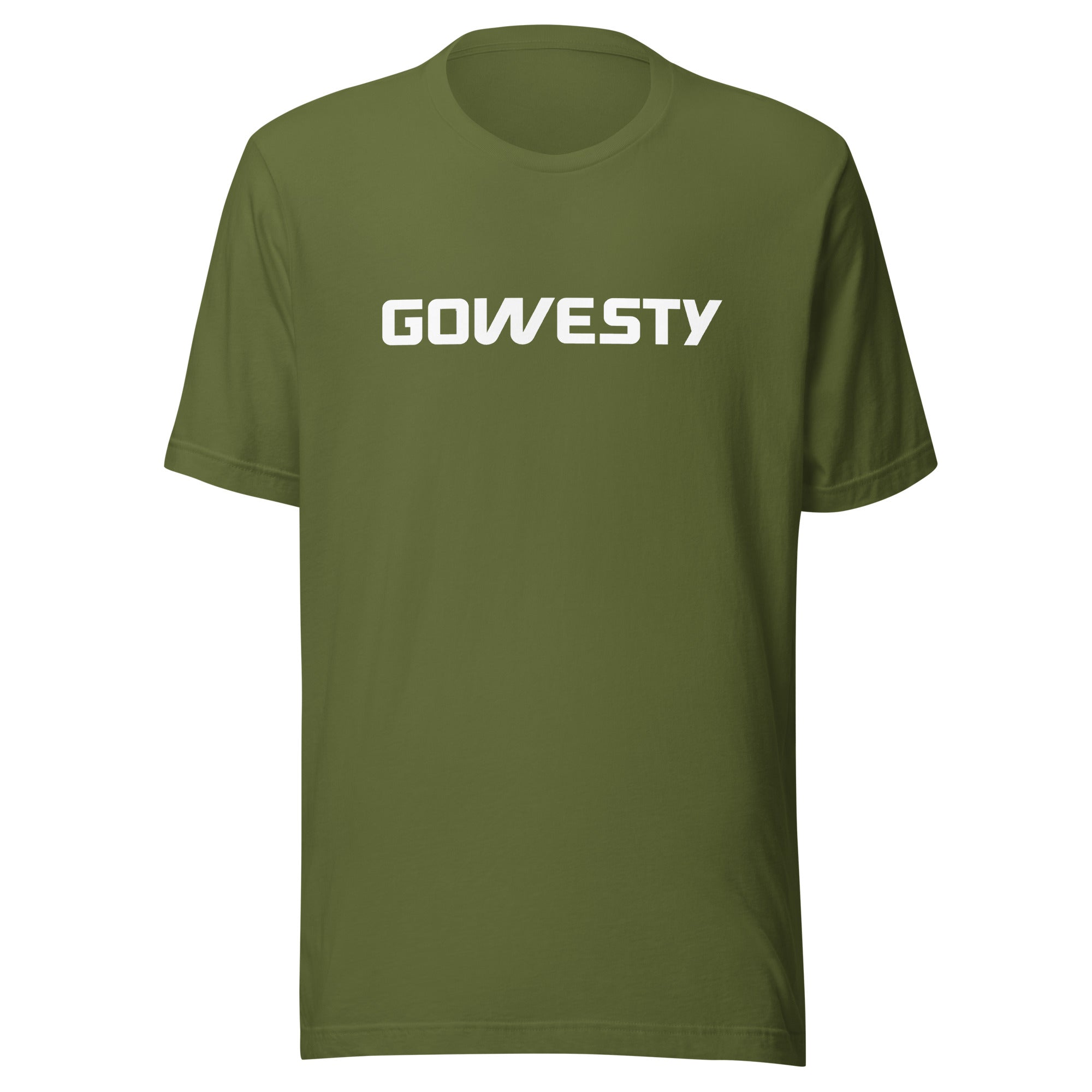 GoWesty Pop-Top Logo Inspired T-Shirt - OVERLANDERS Outfitter