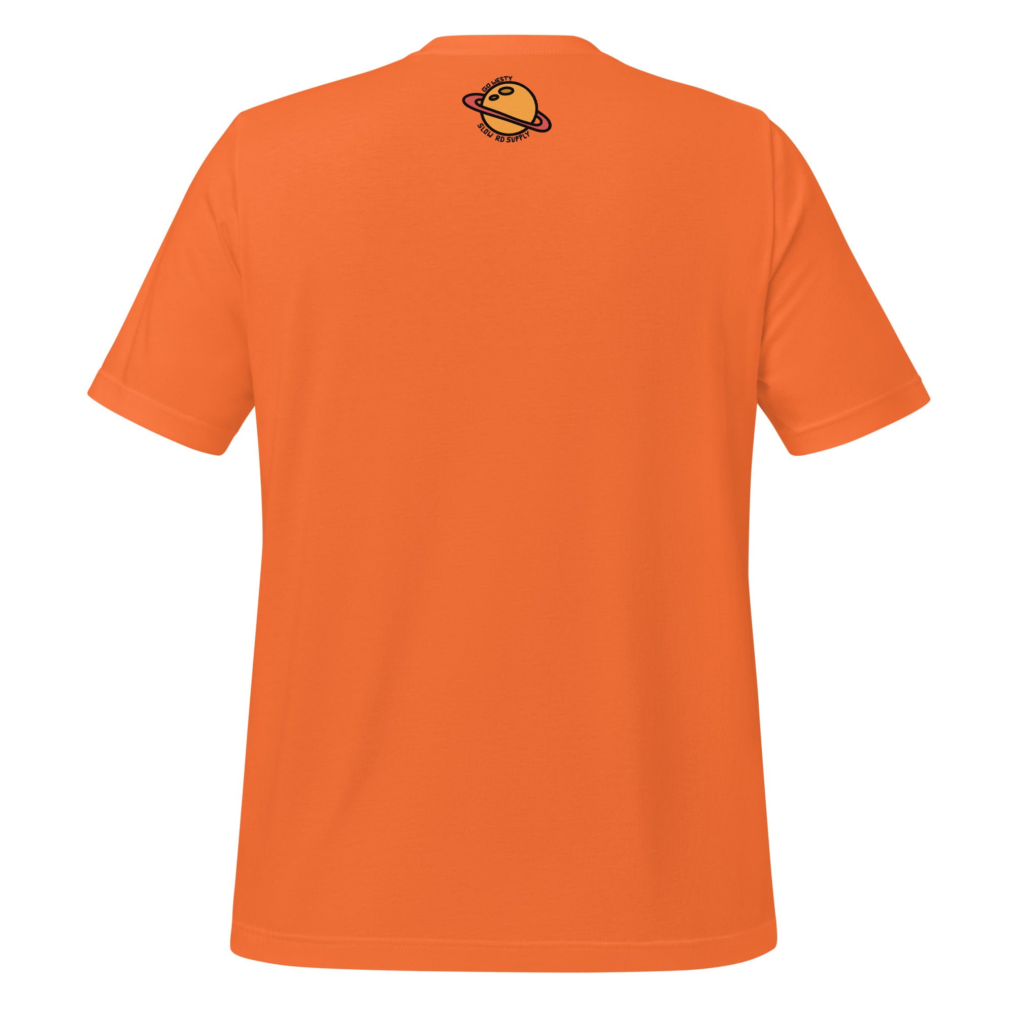 Van Lightyear T-Shirt - OVERLANDERS Outfitter