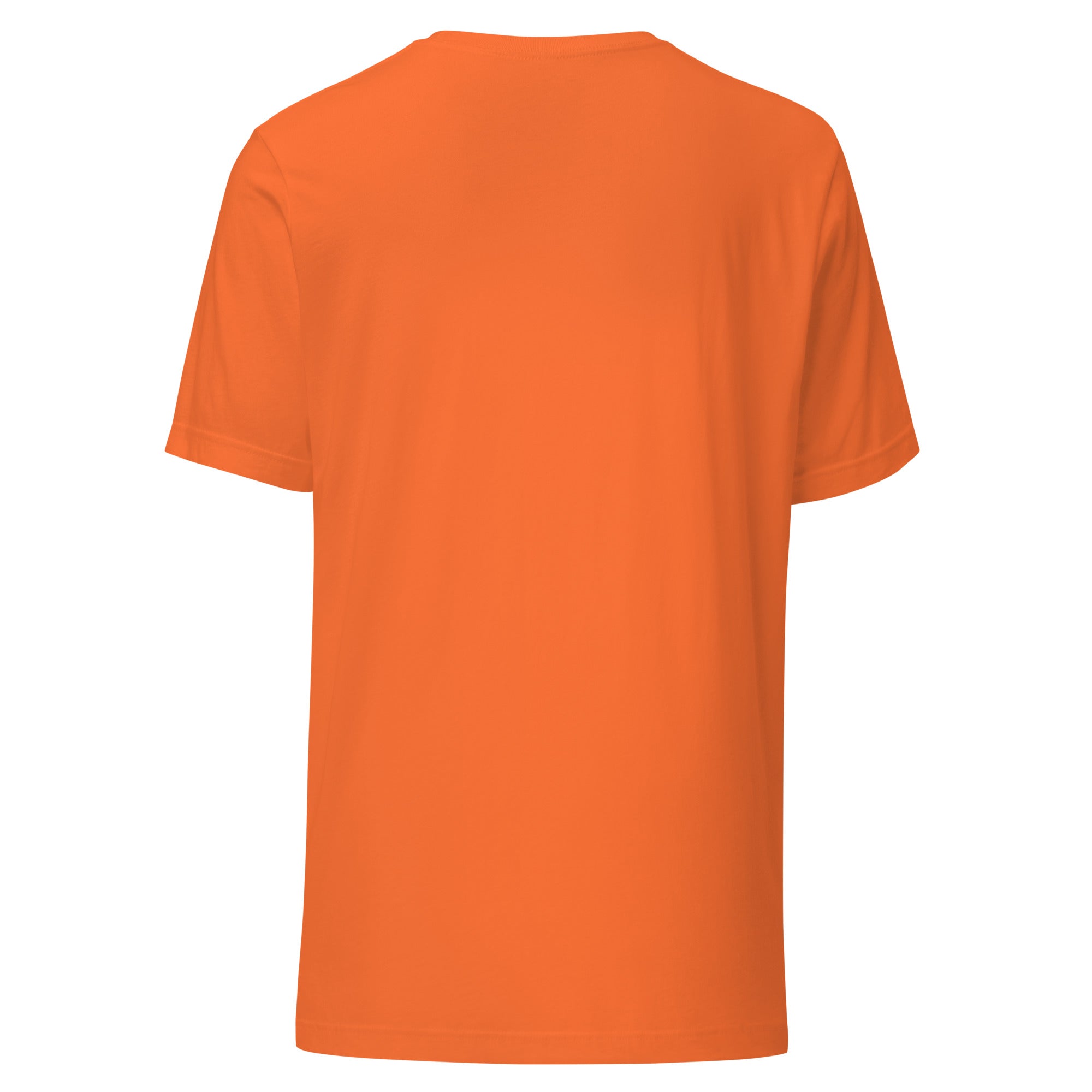 4WD Font T-Shirt - OVERLANDERS Outfitter