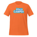 Jolly Camper T-Shirt - OVERLANDERS Outfitter