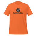 Campermeister Campmobile T-Shirt - OVERLANDERS Outfitter