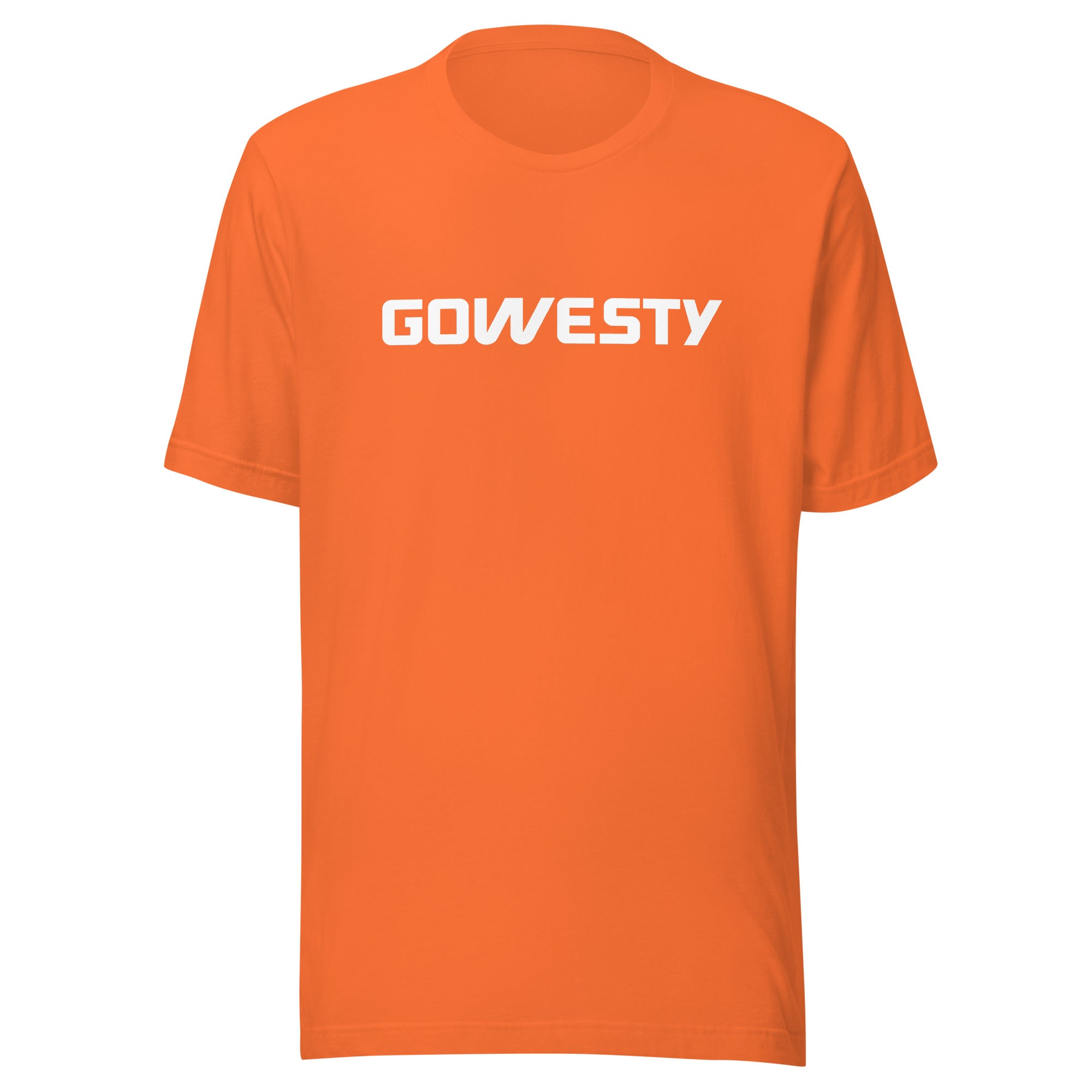 GoWesty Pop-Top Logo Inspired T-Shirt - OVERLANDERS Outfitter