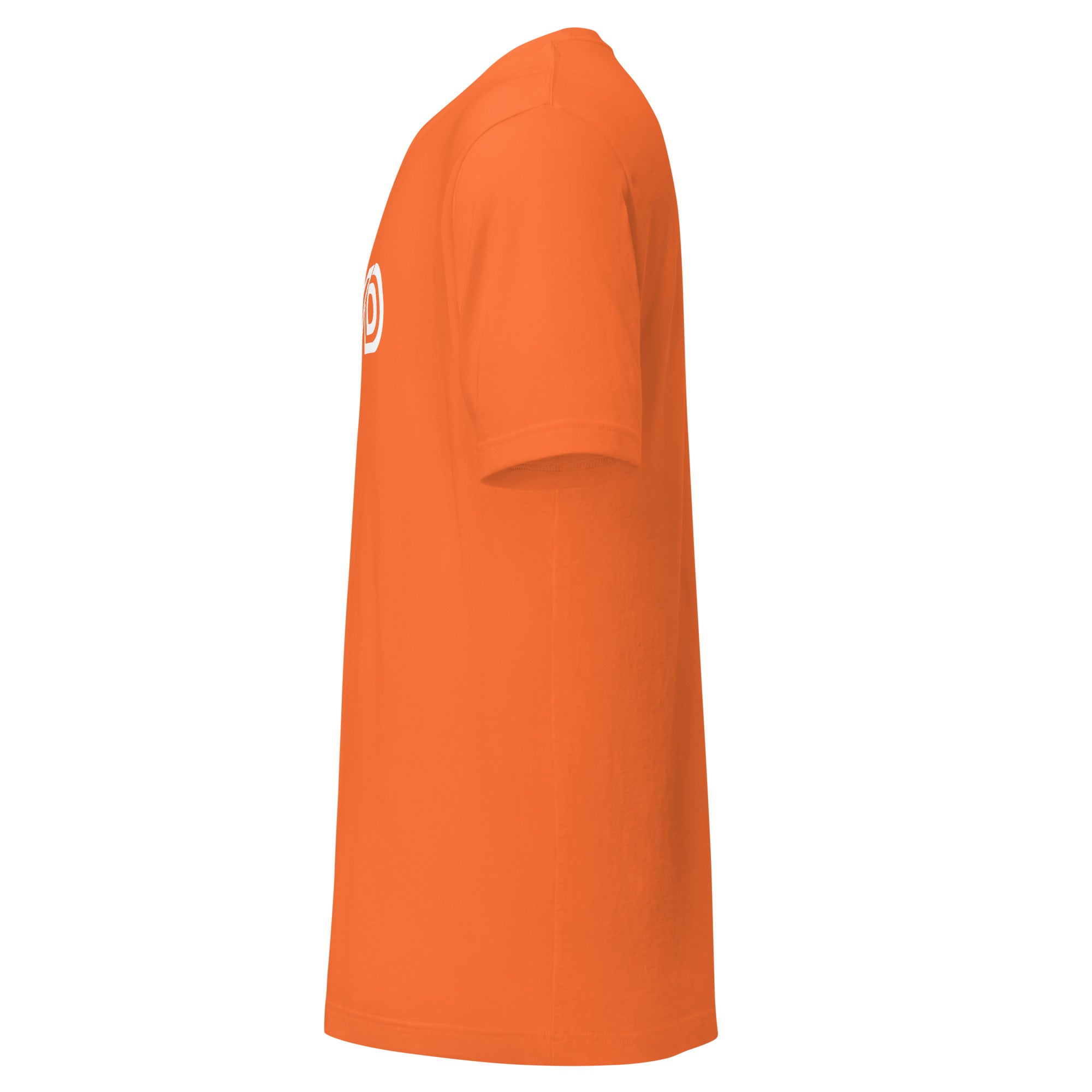 4WD Font T-Shirt - OVERLANDERS Outfitter