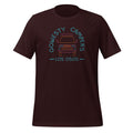 GoWesty Campers "Friendly Face" T-Shirt - OVERLANDERS Outfitter