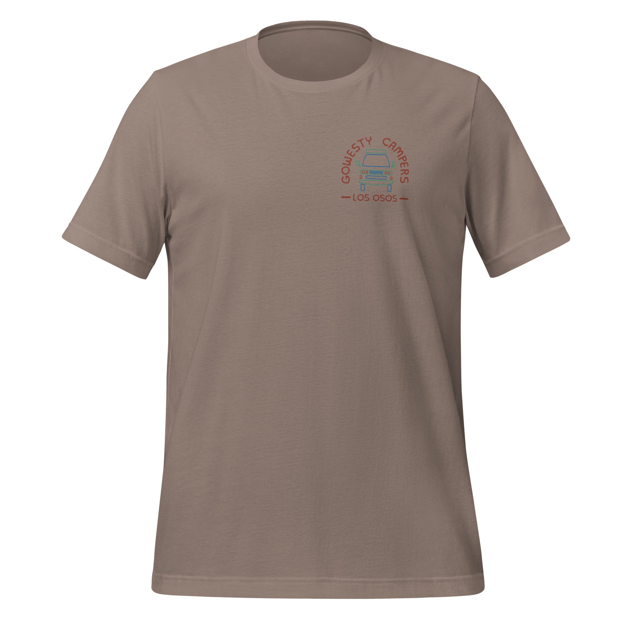 Get Out T-Shirt - OVERLANDERS Outfitter