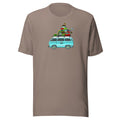 RAD Vanagon T-Shirt - OVERLANDERS Outfitter