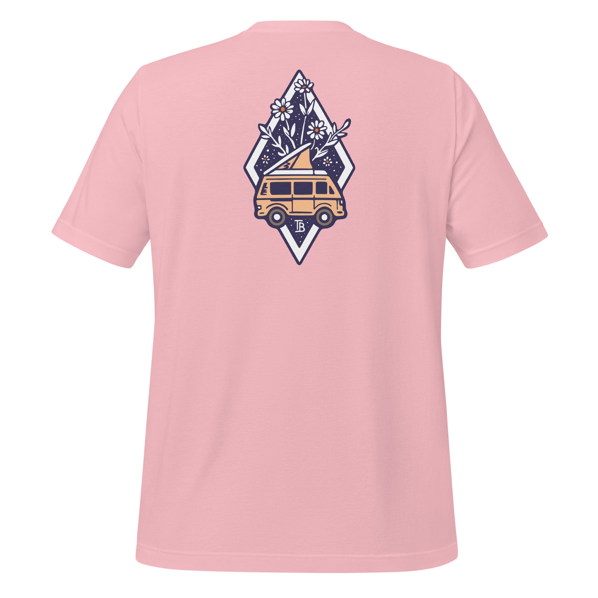 Bloom T-Shirt - OVERLANDERS Outfitter