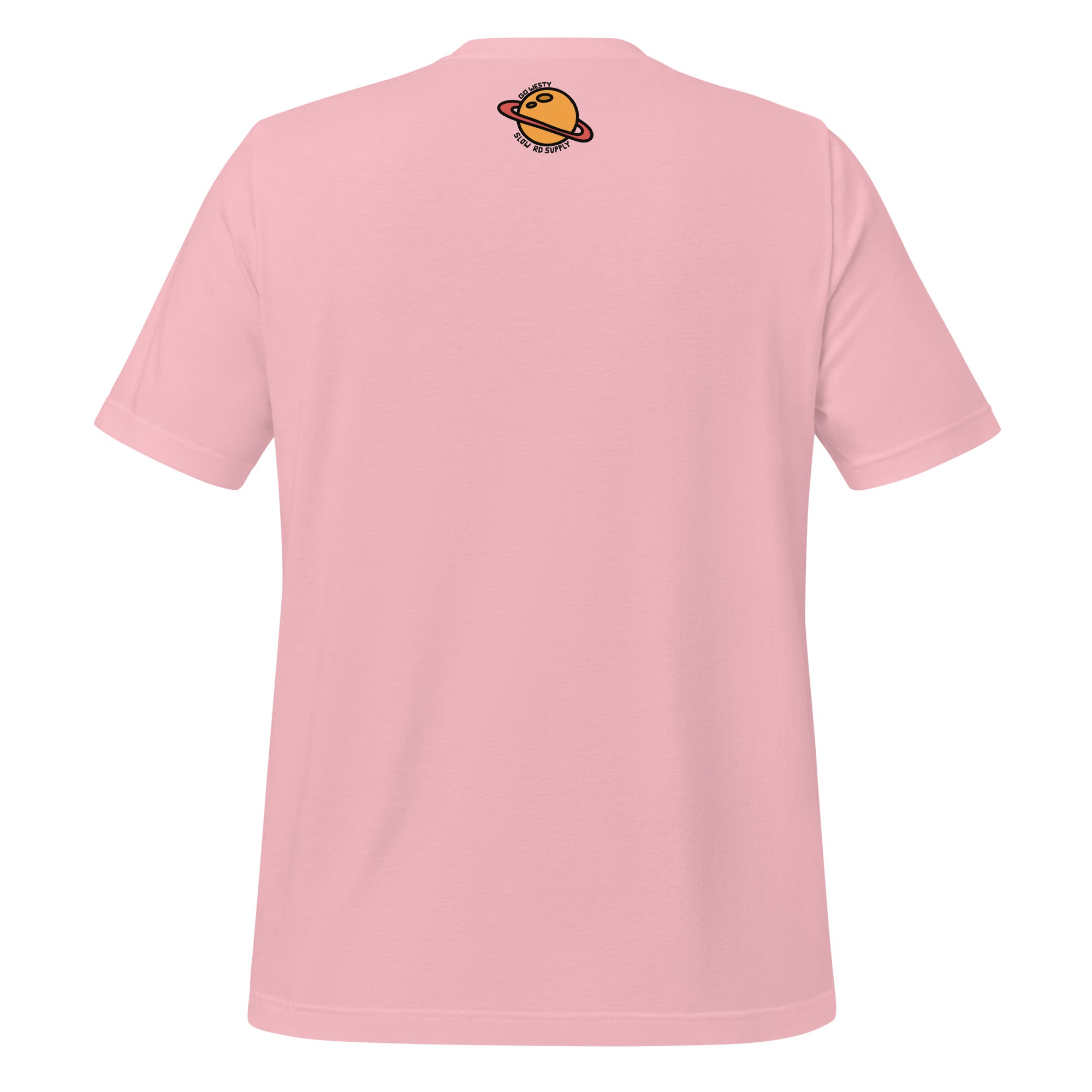 Van Lightyear T-Shirt - OVERLANDERS Outfitter