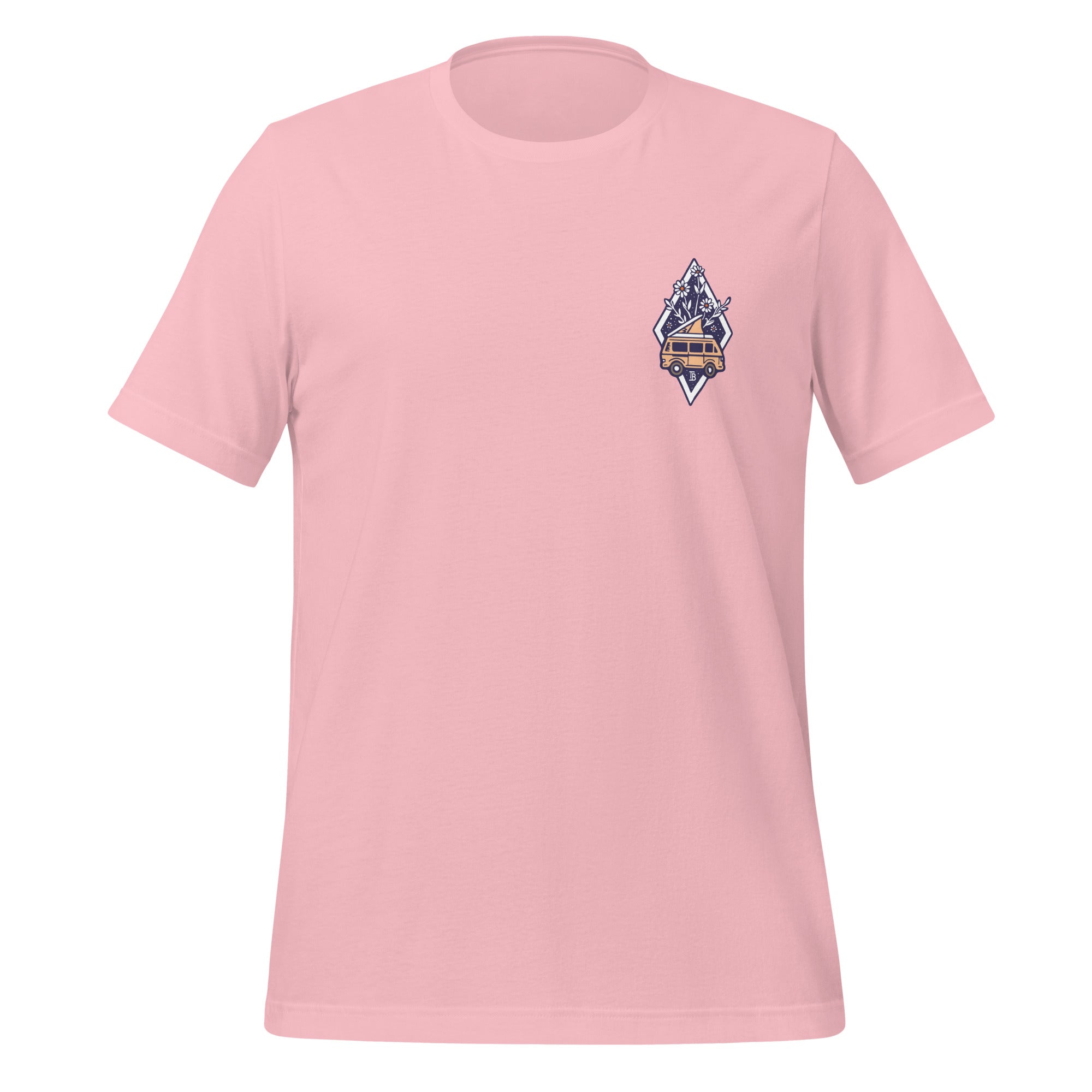 Bloom T-Shirt - OVERLANDERS Outfitter